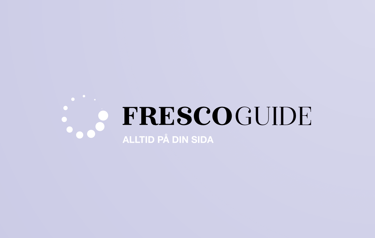 FrescoGuide Logo
